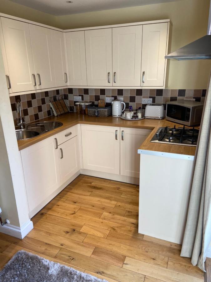 The Ashton Gate Mews 호텔 브리스틀 외부 사진