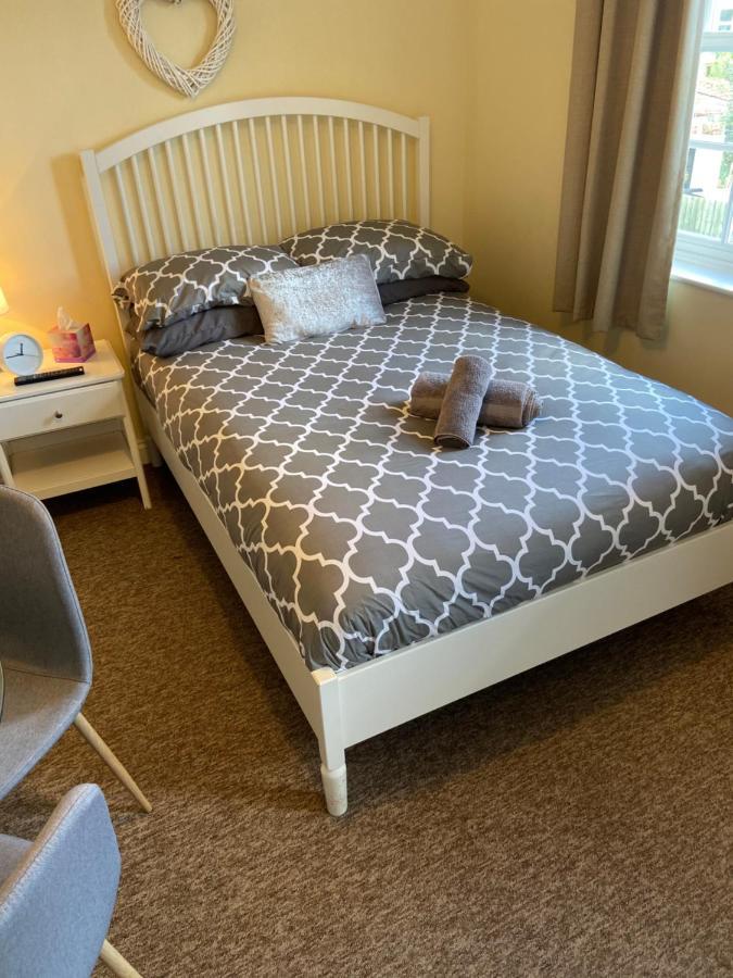 The Ashton Gate Mews 호텔 브리스틀 외부 사진